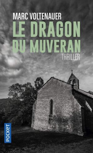 [Andreas Auer 01] • Le Dragon Du Muveran